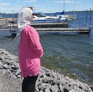 Meet your Posher, Sam